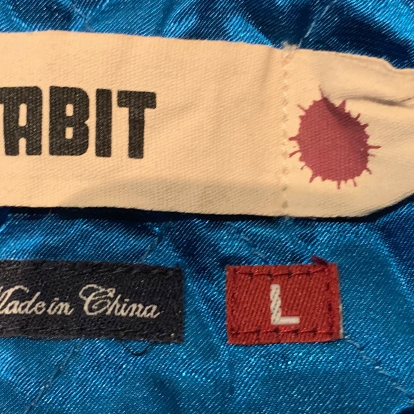 Men's Fall plaid jacket - Picture 11 of 12